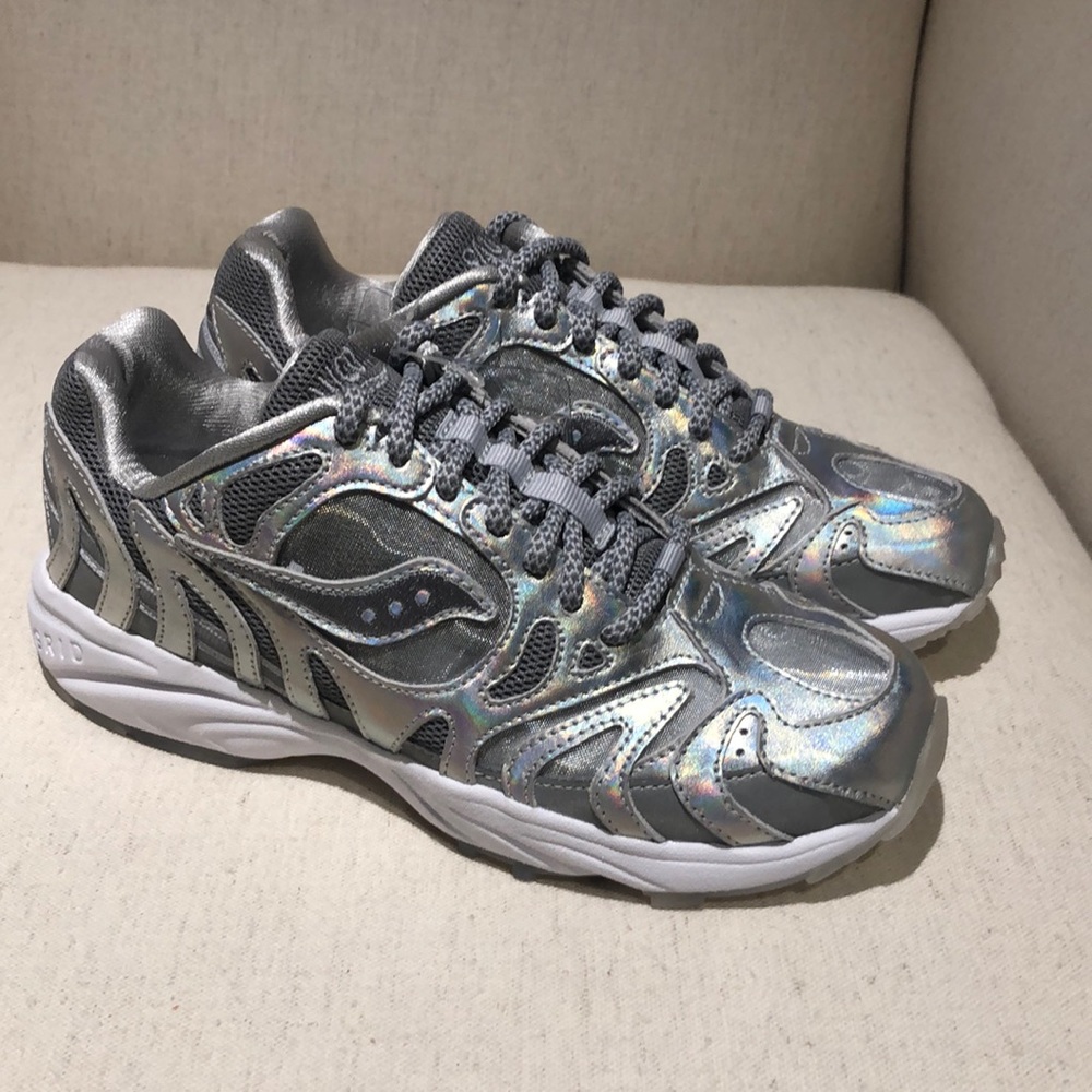 Saucony Originals Grid Azura 2000